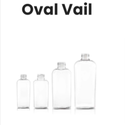 Oval Vail